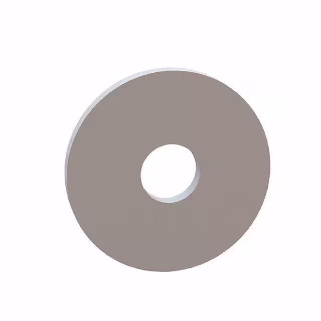 17W14930 Essentra Components  Rondelle